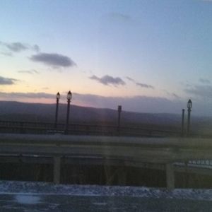 Meet your Posher, Arnold